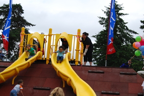 Discovery Playground