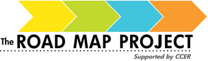 Road Map Project logo
