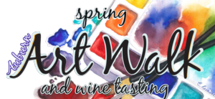 Artwalk Graphic