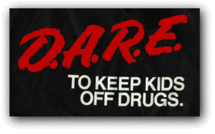 DARE logo