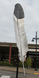 feather