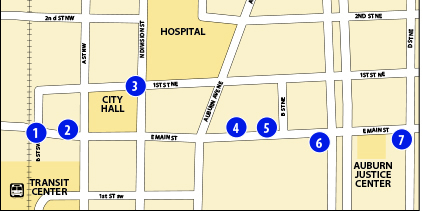 downtown map1