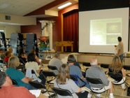 Natural Yard Care Training