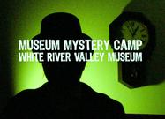 mystery camp