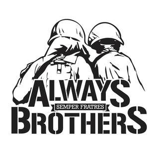 Always Brothers Logo