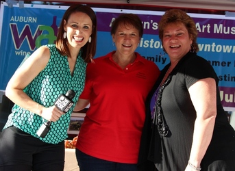 Backus, Westergard, Q13