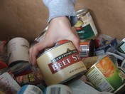 Canned Food