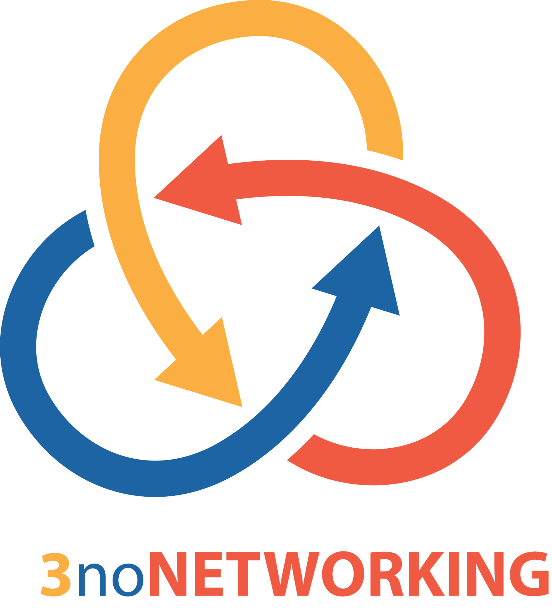 3noNetworking logo