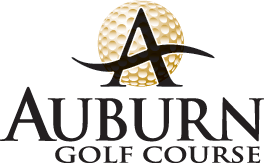golf course logo