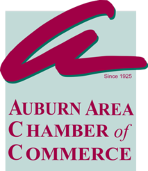 Chamber logo
