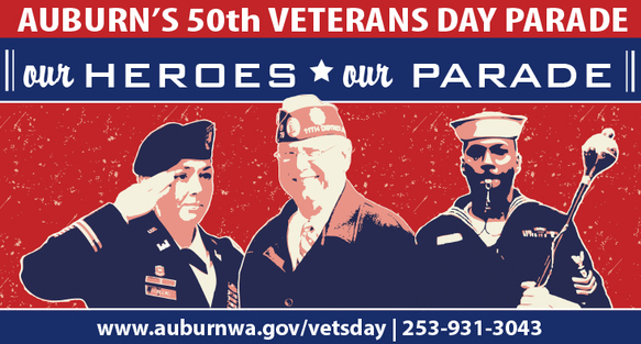 New Veterans Day Tribute Banners Now Available