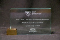 ACEC Award