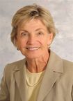DEL Director Dr. Bette Hyde