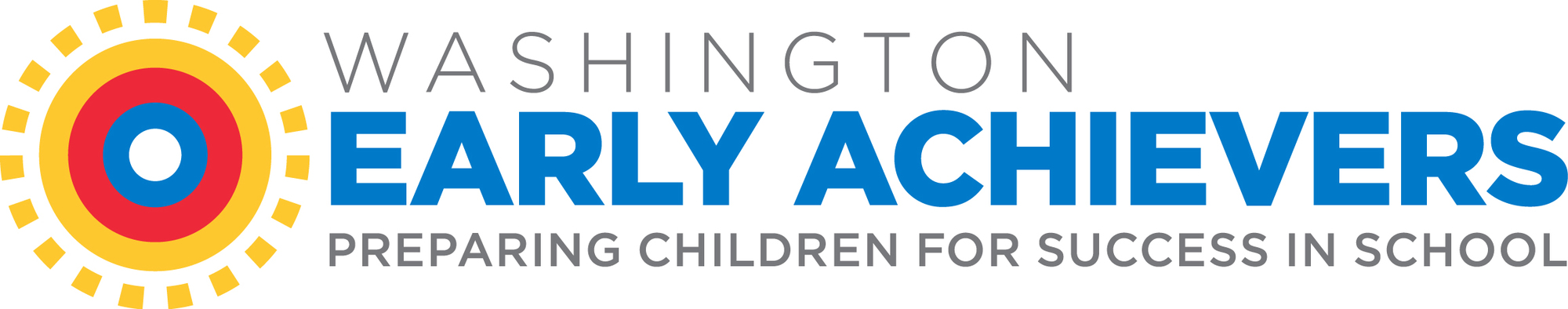Early Achievers Logo