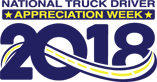 Nat'l truck drivers apprecition day