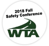 WTA fall safety conference