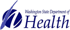 washington state department of health