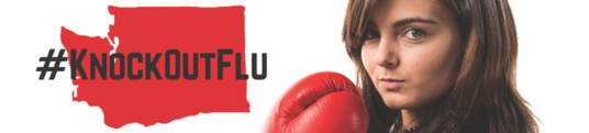 #KnockOutFlu