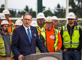 Gov. Inslee