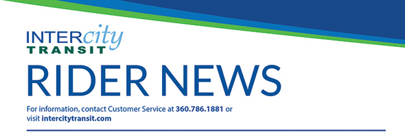 Rider News banner graphic