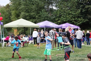 Northshore Summit Park