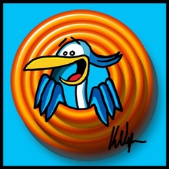 Hank Heron