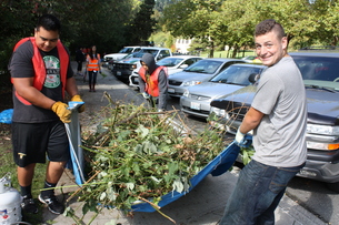 Jack V. Crawford Day