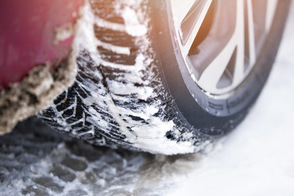 Winter Weather Updates