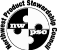 Northwest Product Stewardship Council (NWPSC)