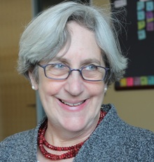 Eileen Farley
