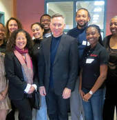 Affordable Care Group Photo