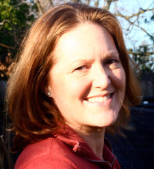 Heidi Sanborn, Executive Director of the California Product Stewardship Council