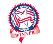 Innovations in Government Award
