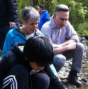 Taking Earth Week into our own hands