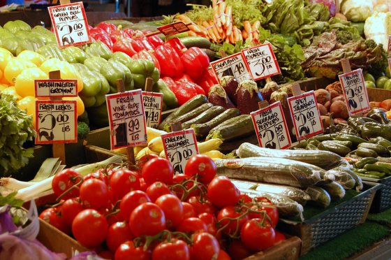 King County launches Local Food Initiative
