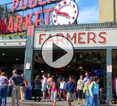 Pike Place Market