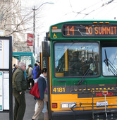 Metro's reduced fare program begins March 2015