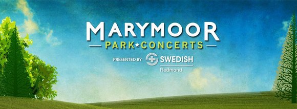 Marymoor Concerts