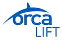 ORCA LIFT logo