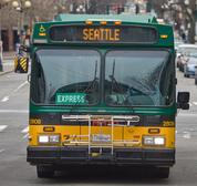 More bus service coming to Seattle.