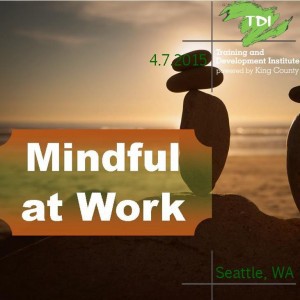 Mindful at Work April 2015