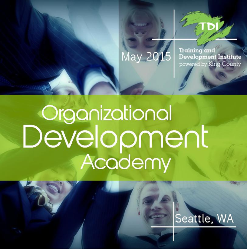 Organizational Development Academy