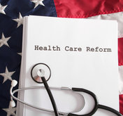 Fifth anniversary of Affordable Care Act