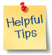Tips
