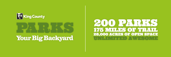 Parks E-Newsletter Header