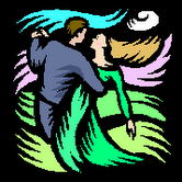 Second Saturday Contra Dance