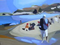 C Sharp painting C Sharp painting