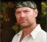 Les Stroud 
