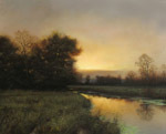 Evening Slough Rentato Muccillo