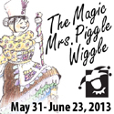 Mrs. Piggle Wiggle